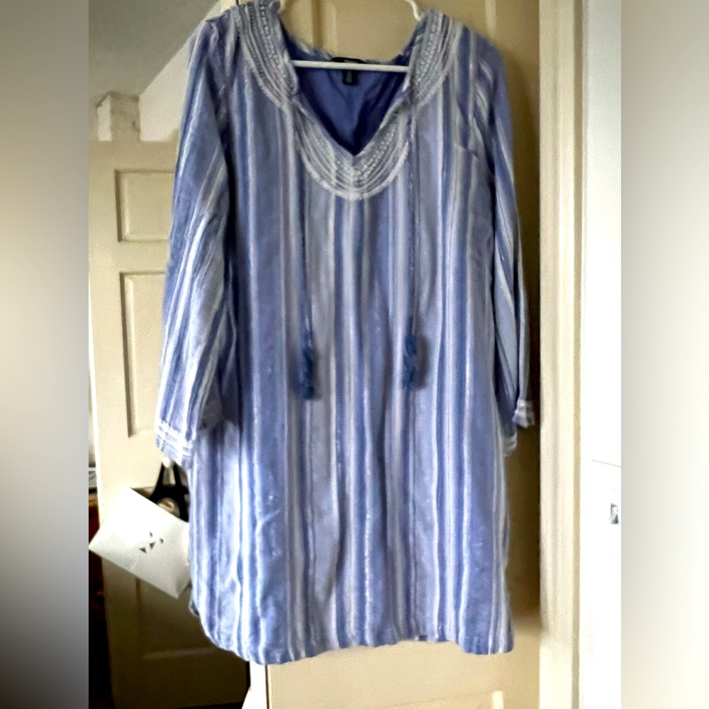 Hatley Dress size Large